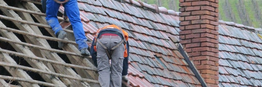 Gatineau roofing experts can help you with your roofing questions.