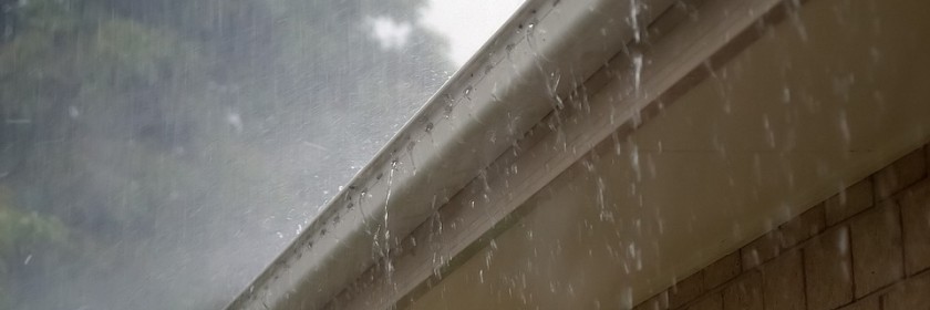 Gatineau roofing has dealt with tremendous amounts of rain already - here are a few things you can DIY to address leaks while you wait for professional repairs.